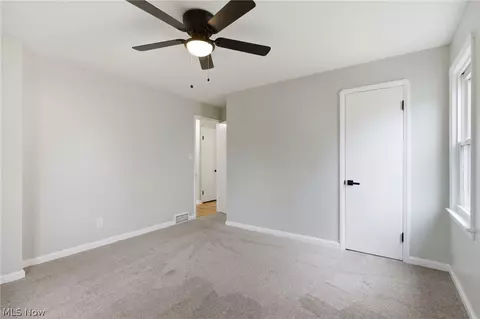 Bedroom - 295 E 276th St, Euclid, OH 44132 photo 3 of 9