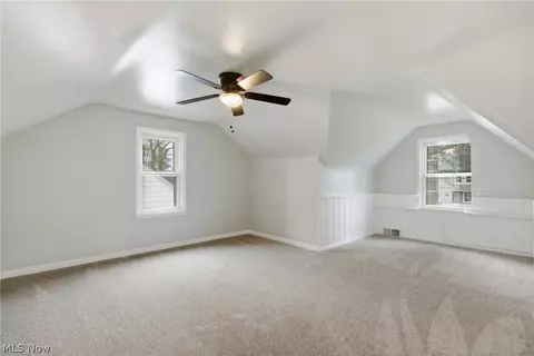 Bedroom - 295 E 276th St, Euclid, OH 44132 photo 5 of 9