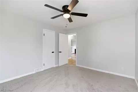 Bedroom - 295 E 276th St, Euclid, OH 44132 photo 1 of 9