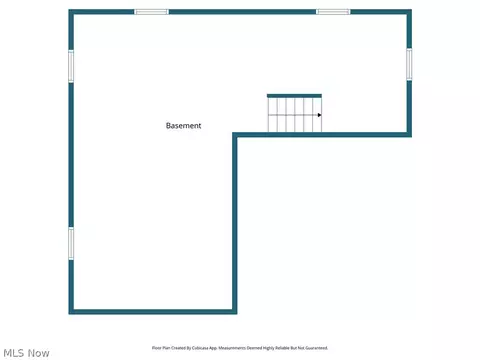 Floorplan - 337 University Ave, Elyria, OH 44035 photo 1 of 3