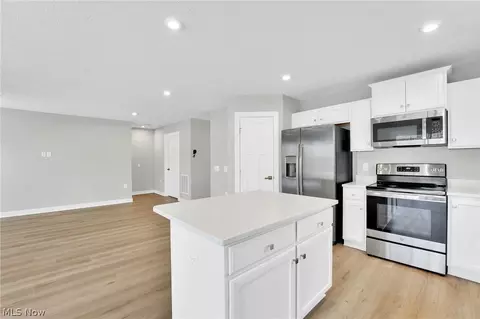 Kitchen - 113 W Spring Dr, Elyria, OH 44035 photo 4 of 4