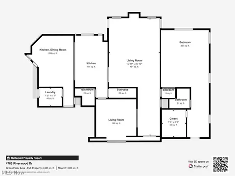 4785 Riverwood Dr, Perry, OH 44081 photo 39