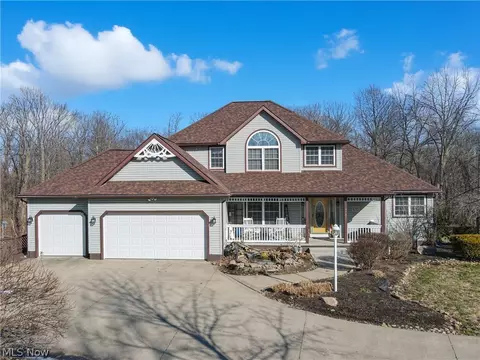 4785 Riverwood Dr, Perry, OH 44081