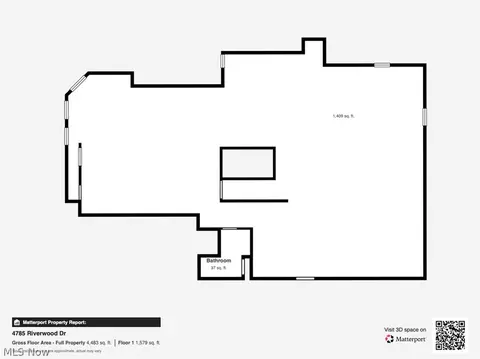 4785 Riverwood Dr, Perry, OH 44081 photo 38