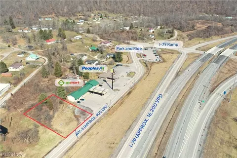 190 Walbash Ave, Burnsville, WV 26335