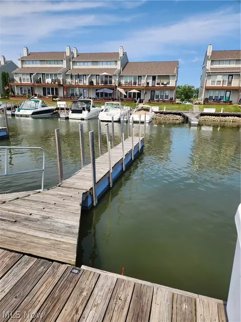 N Windward Drive, Port Clinton, OH 43452