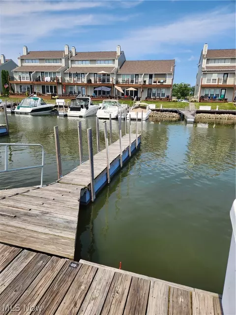 N Windward Drive, Port Clinton, OH 43452
