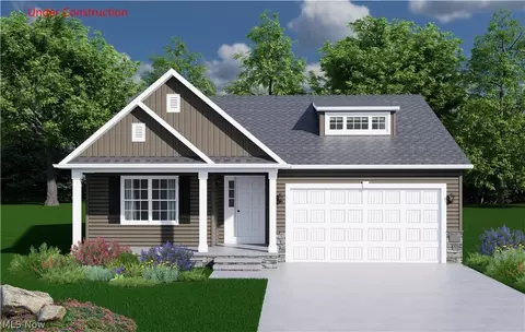 590 Iris Pl, Aurora, OH 44202