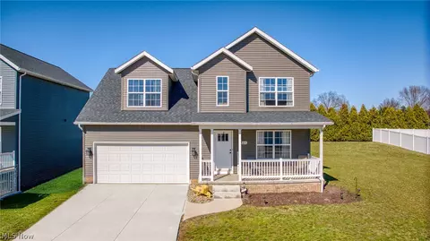 864 Liberty Ct SW, Massillon, OH 44647