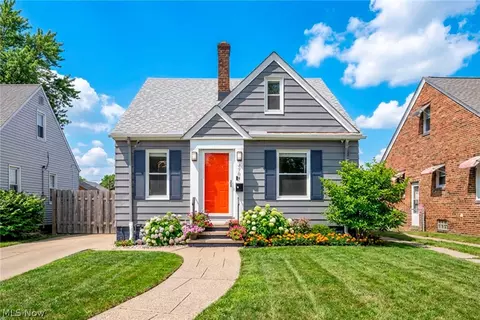 4704 Wetzel Ave, Cleveland, OH 44109