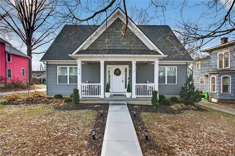 419 Nold Ave, Wooster, OH 44691