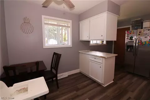Entry Way - 1128 Myrtle Ave, Ashtabula, OH 44004 photo 2 of 3