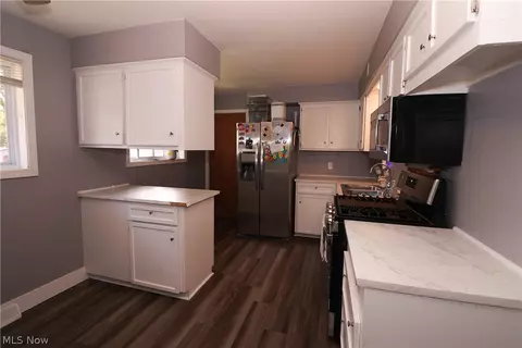 Entry Way - 1128 Myrtle Ave, Ashtabula, OH 44004 photo 3 of 3