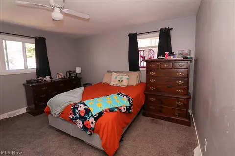Bedroom - 1128 Myrtle Ave, Ashtabula, OH 44004 photo 1 of 4