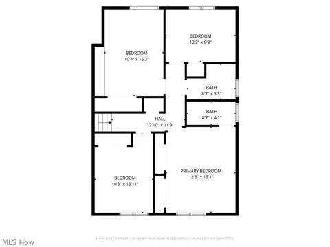 6746 Edgemoor Ave, Solon, OH 44139 photo 34