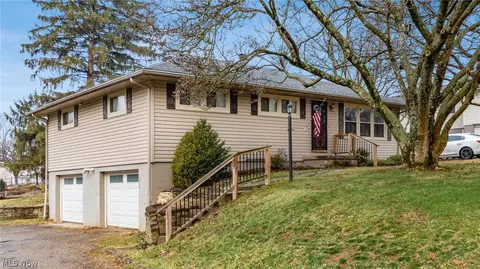 3145 E Winding Way, Zanesville, OH 43701