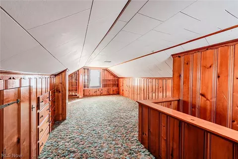 Bedroom - 463 Poplar St, Elyria, OH 44035 photo 3 of 3