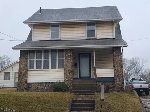 917 Camden Ave SW, Canton, OH 44706