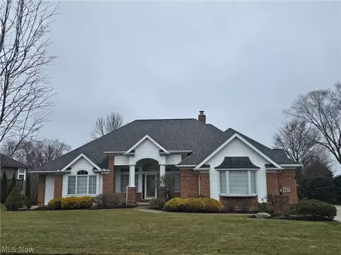 427 English Tern Dr, Fairlawn, OH 44333