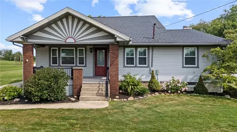 11725 Forty Corners Rd NW, Massillon, OH 44646