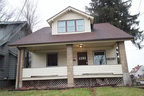 56 N Osborn, Youngstown, OH 44509