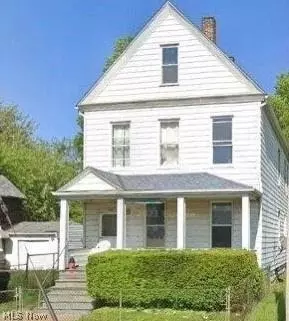 985 E 74th St, Cleveland, OH 44103