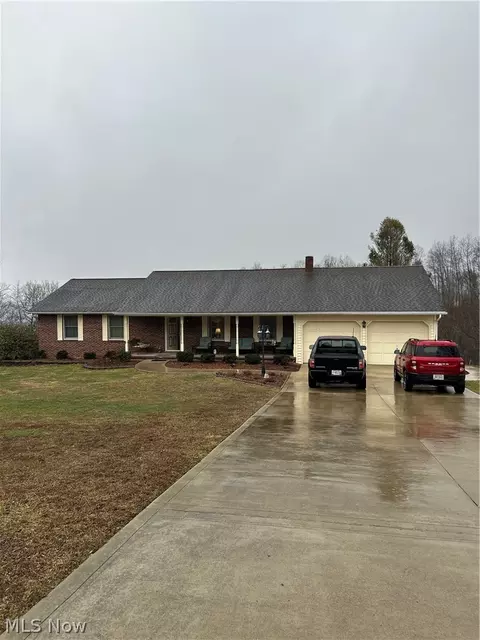 73323 Old Twenty-one Rd, Kimbolton, OH 43749