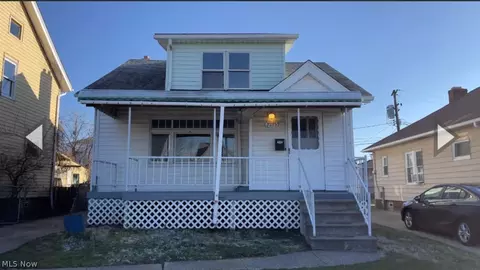 7115 Laverne Ave, Parma, OH 44129