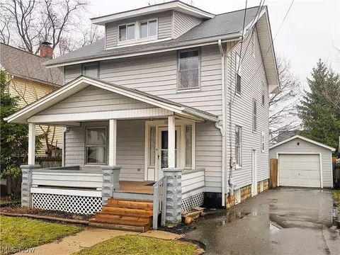 1030 Dartmouth Ave SW, Canton, OH 44710