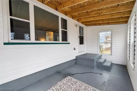 Exterior - 393 Afton Ave, Boardman, OH 44512 photo 6 of 6