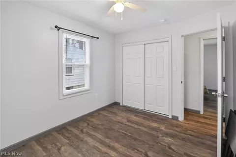 Bedroom - 393 Afton Ave, Boardman, OH 44512 photo 4 of 5