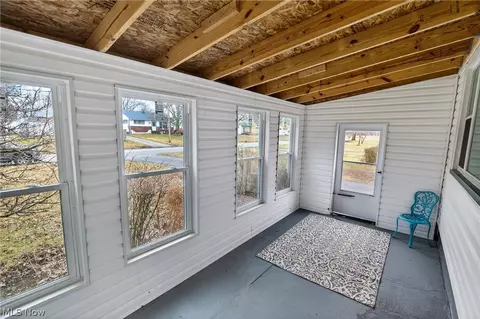 Exterior - 393 Afton Ave, Boardman, OH 44512 photo 5 of 6