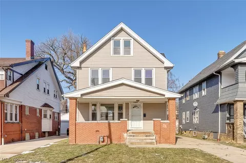 13801 Othello Ave, Cleveland, OH 44110