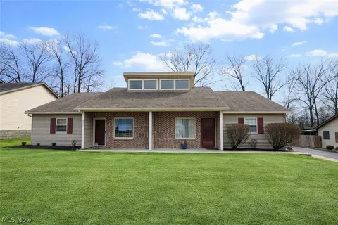 5552 Callaway Cir, Austintown, OH 44515