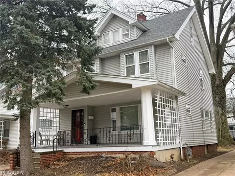 980 Brunswick Rd, Cleveland Heights, OH 44112