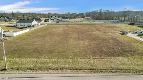 Capel Road, Columbia Station, OH 44028