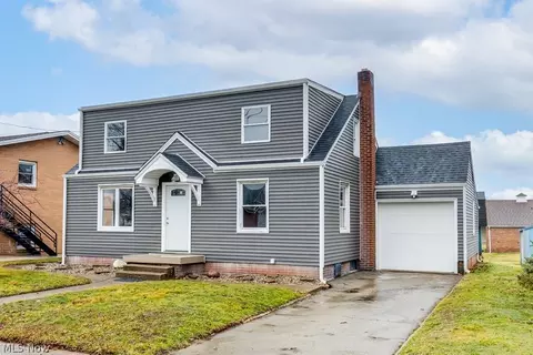 404 Union Ave, Minerva, OH 44657