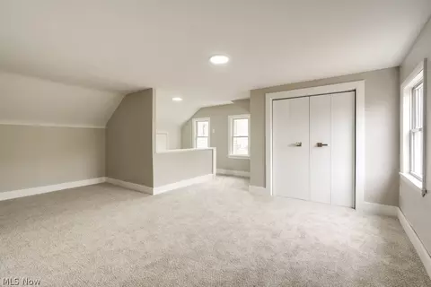 Bedroom - 404 Union Ave, Minerva, OH 44657 photo 5 of 7
