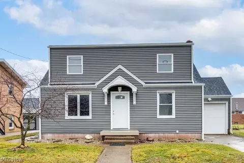 Exterior - 404 Union Ave, Minerva, OH 44657 photo 3 of 3