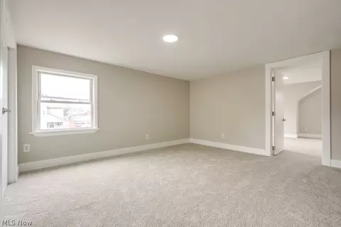 Bedroom - 404 Union Ave, Minerva, OH 44657 photo 3 of 7