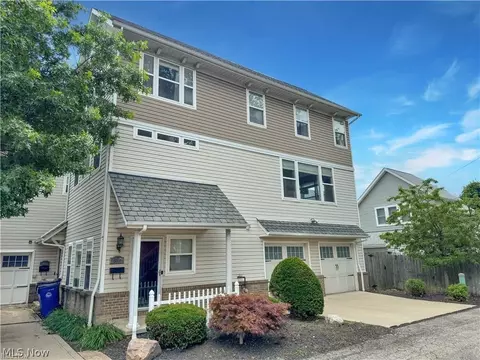 5500 Courtland Ct, Cleveland, OH 44102