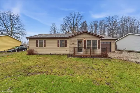 243 Jackson St, Jefferson, OH 44047