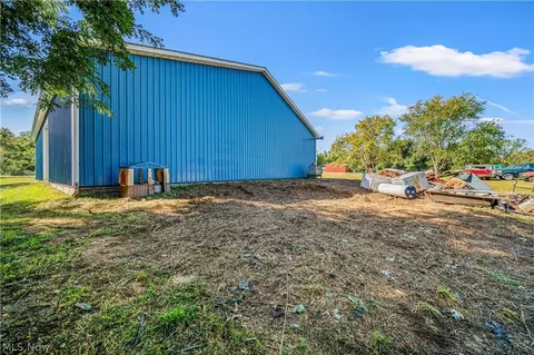 Exterior - 5309 N Ridge Rd E, Ashtabula, OH 44004 photo 9 of 11