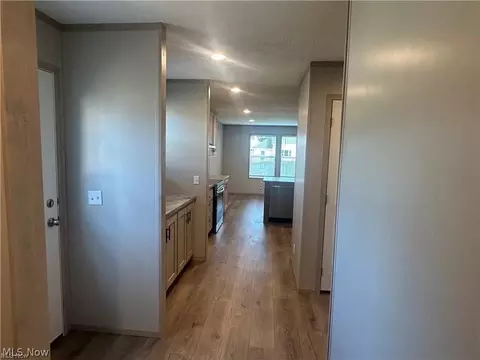 Entry Way - 252 Front St, Philo, OH 43771 photo 1 of 2