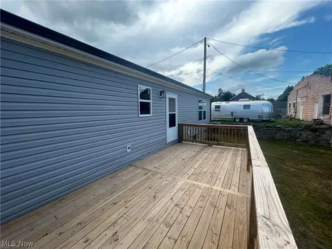 Exterior - 252 Front St, Philo, OH 43771 photo 3 of 3