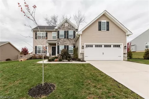 2488 Carlene Ave SW, Massillon, OH 44647