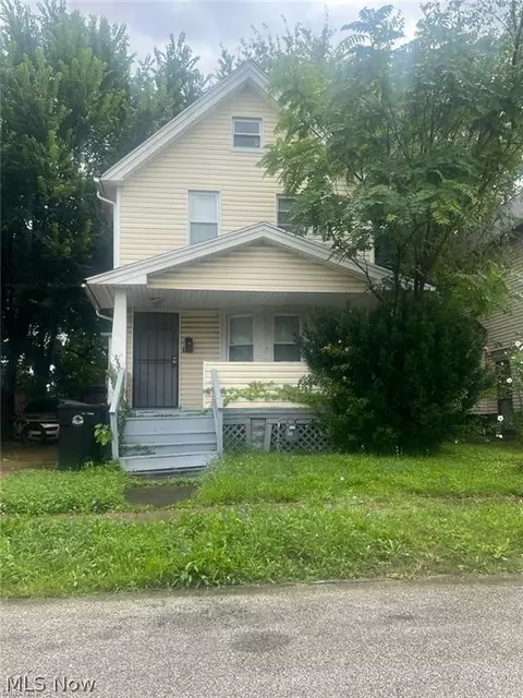 3659 E 104th St, Cleveland, OH 44105
