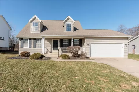 819 Savannah Trl, Medina, OH 44256