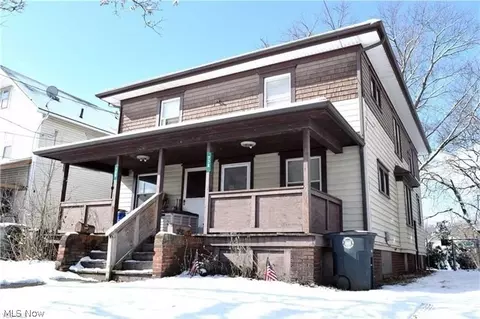 778-780 Brown St, Akron, OH 44311