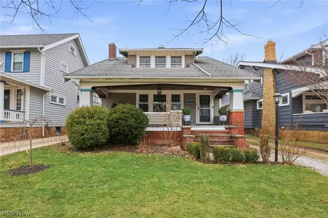 2148 Northland Ave, Lakewood, OH 44107